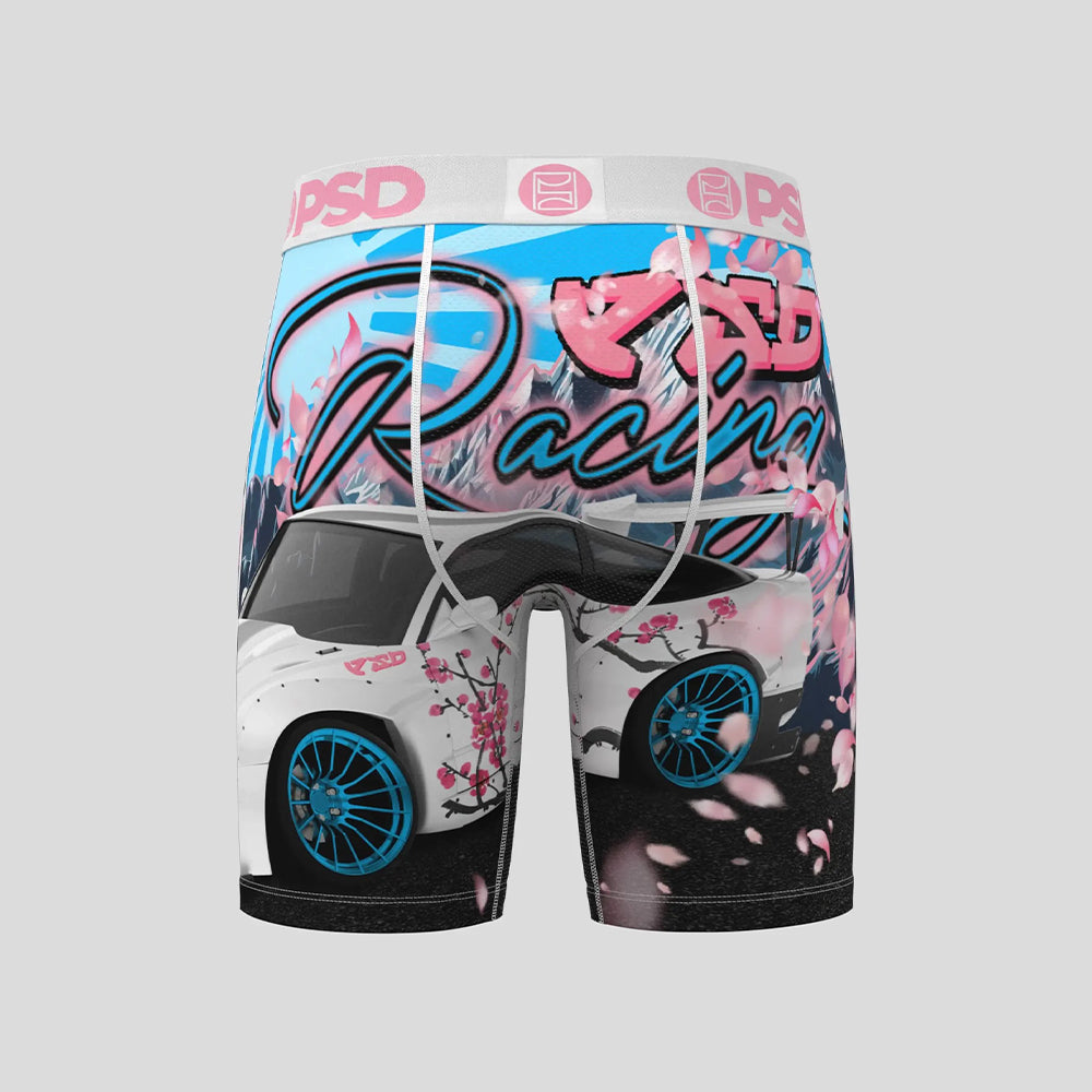 SPONGEBOB - SpongeBoo