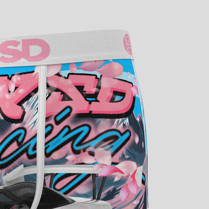 SPONGEBOB - SpongeBoo