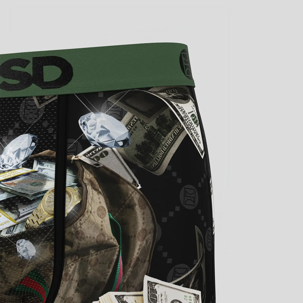 SPONGEBOB - SpongeBoo