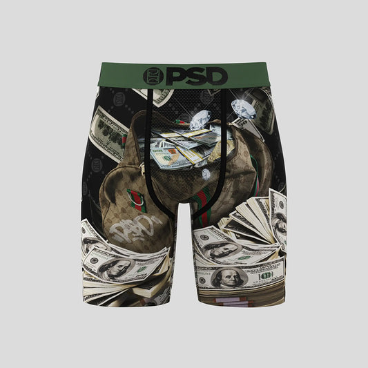 SPONGEBOB - SpongeBoo