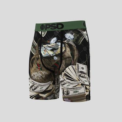 SPONGEBOB - SpongeBoo