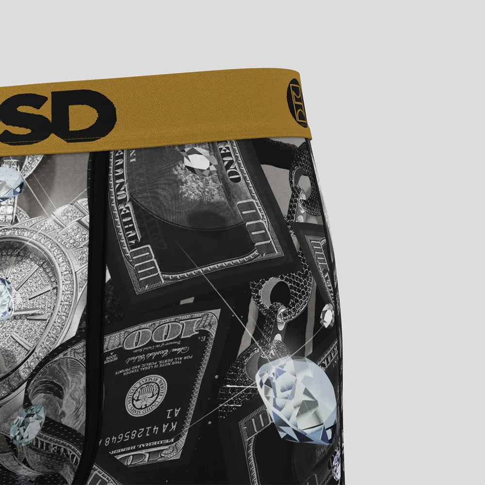 SPONGEBOB - SpongeBoo