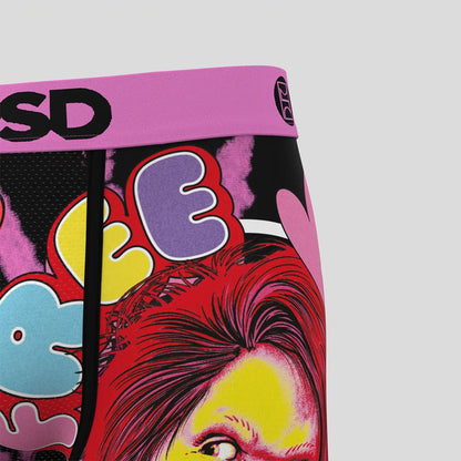 SPONGEBOB - SpongeBoo