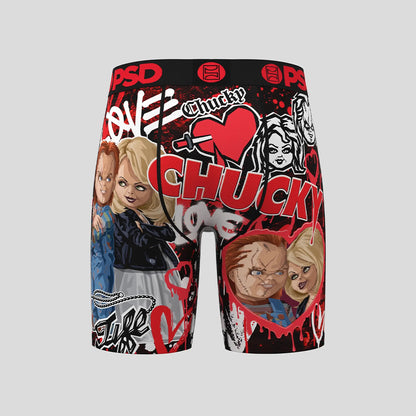 SPONGEBOB - SpongeBoo