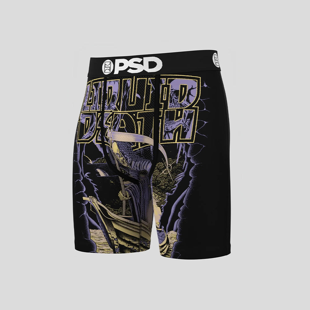 SPONGEBOB - SpongeBoo