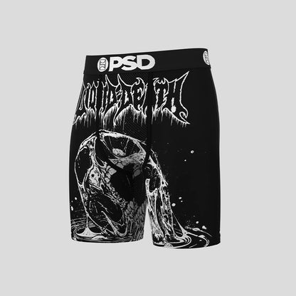 SPONGEBOB - SpongeBoo