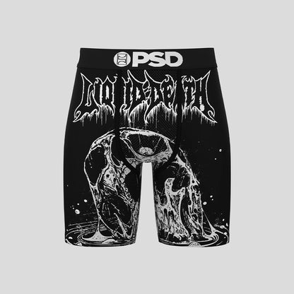 SPONGEBOB - SpongeBoo