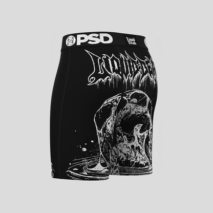 SPONGEBOB - SpongeBoo