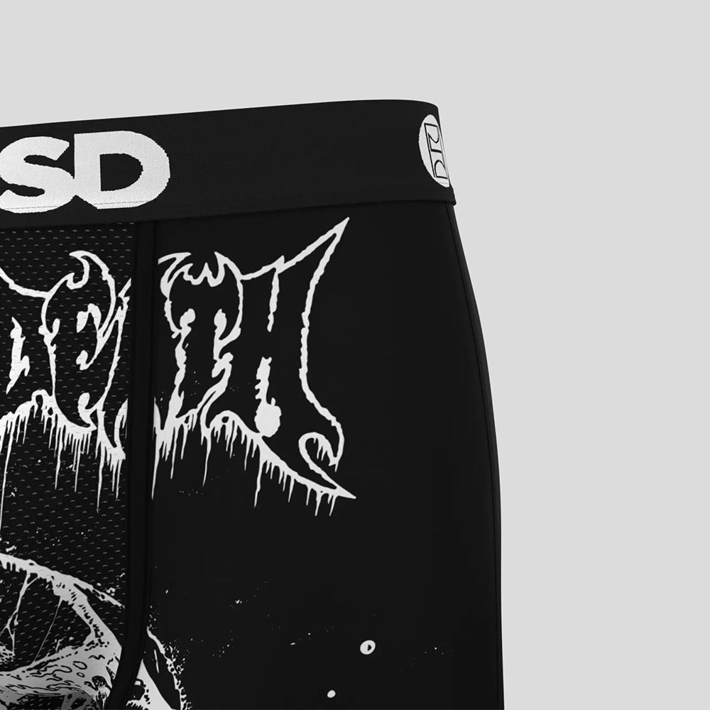 SPONGEBOB - SpongeBoo