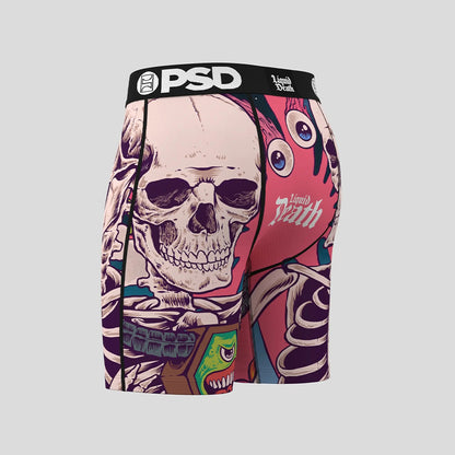 SPONGEBOB - SpongeBoo