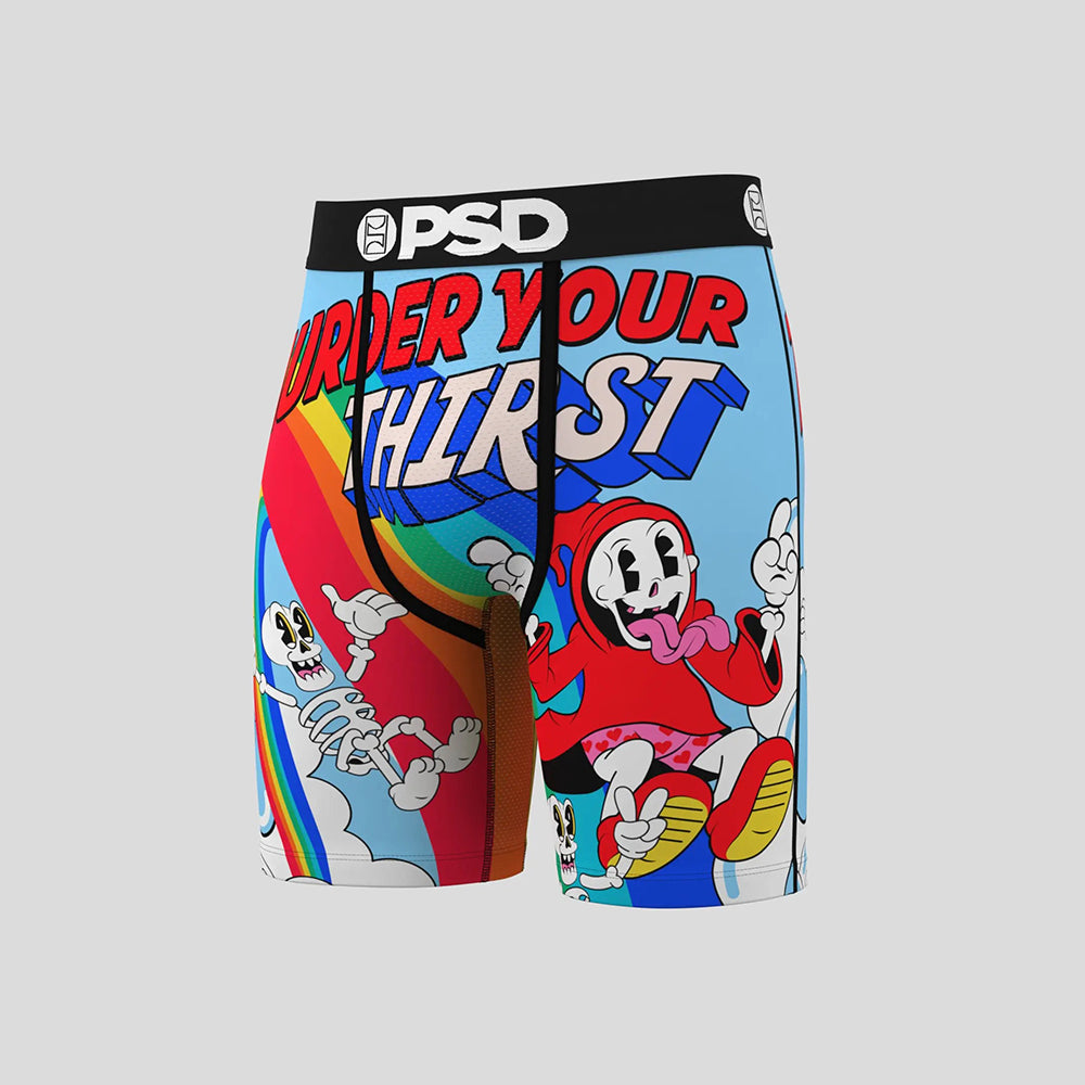 SPONGEBOB - SpongeBoo