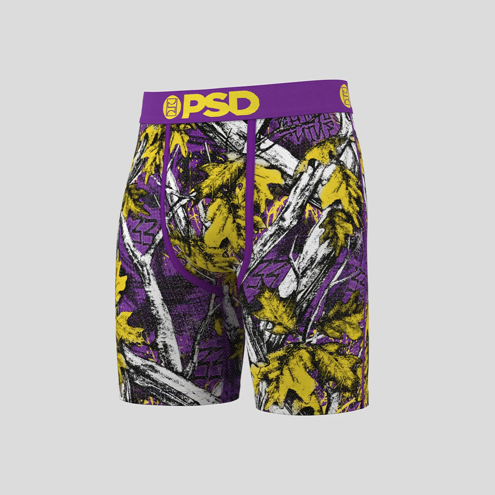 JA MORANT - Boxer Briefs (Cool Fit) - Size 12 - Blue