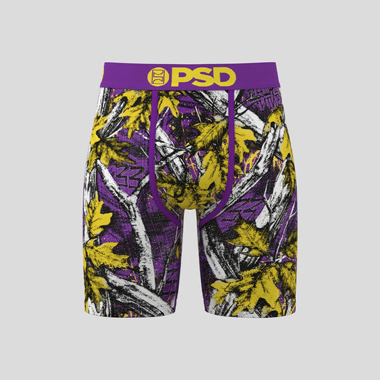 JA MORANT - Boxer Briefs (Cool Fit) - Size 12 - Blue