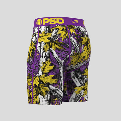 JA MORANT - Boxer Briefs (Cool Fit) - Size 12 - Blue