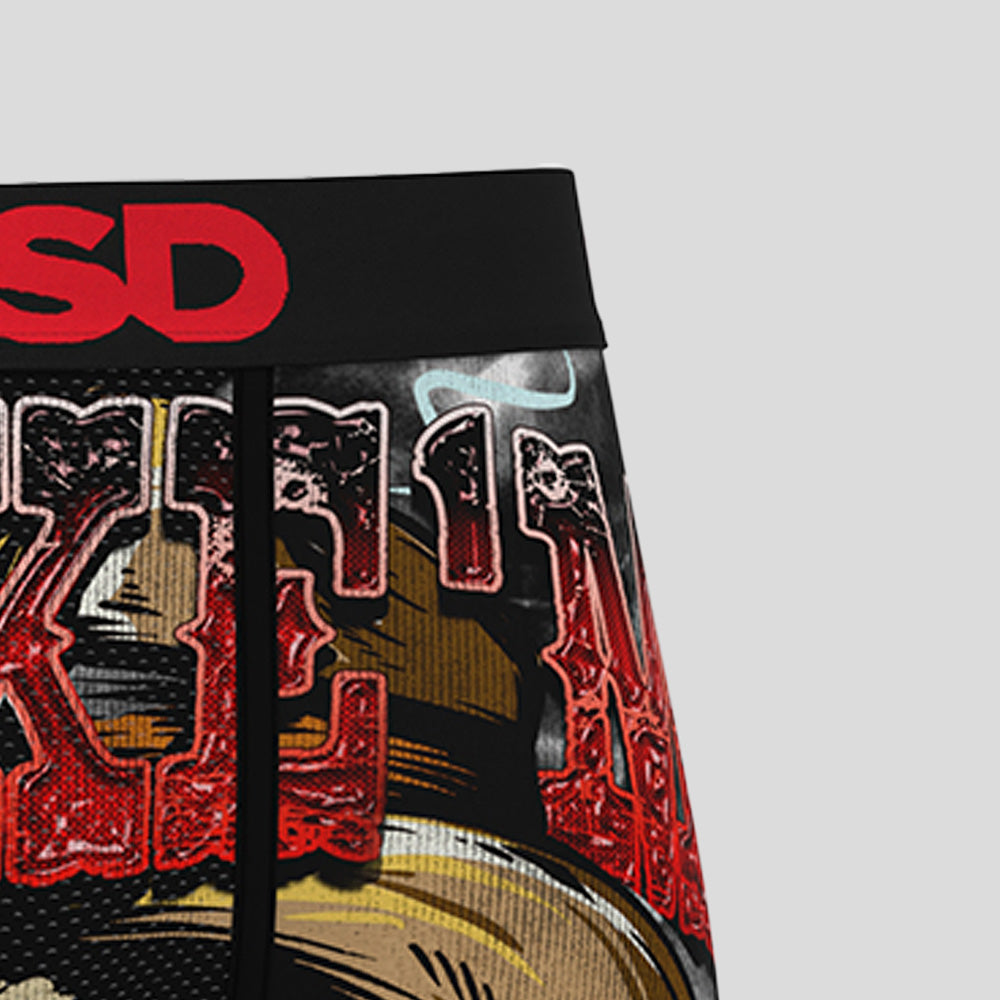 SPONGEBOB - SpongeBoo