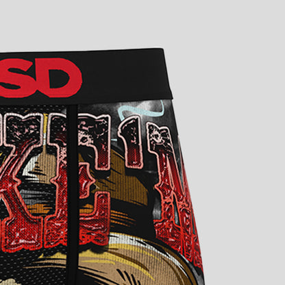 SPONGEBOB - SpongeBoo