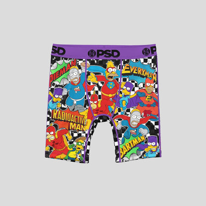 SPONGEBOB - SpongeBoo
