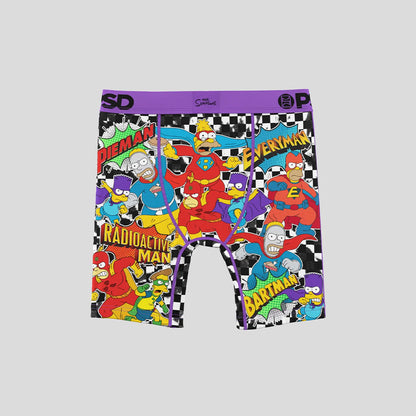 SPONGEBOB - SpongeBoo