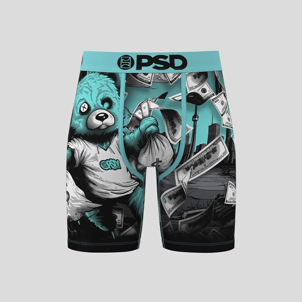 SPONGEBOB - SpongeBoo