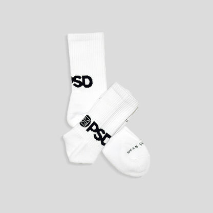 PSD舒適機能襪